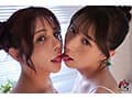 【池田マリナ、ニューハーフレズ解禁SP】痴女の天才2人がペニクリ重ねて淫らに乱れる’相思相愛’レズセックス 柚木れんか