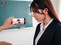 【チツハラ復讐】恨まれた生徒にじわじわ子宮を汚される彩月先生。肉厚おま○こ陰湿イカセ計画。 彩月七緒