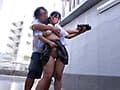 超爆乳コンプレックス地味子自己肯定感低すぎておじさんしか相手してくれない…と勘違いむっちりマ●コに【巨チン鬼ピス連続アクメ】でドM完堕ち思春期パイパンおじチ●ポ6P乱交