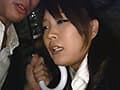 憧れていた美人OL（既婚）が終電逃してボクと相部屋に…4時間
