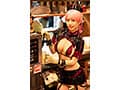 神クビレ美乳BODY解禁！SNSで人気の女子大生レイヤー北島愛菜AVデビュー！！