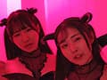 Wサキュバスに寝込みを襲われて、死ぬほどザーメンを吸い取られたボク