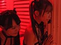 Wサキュバスに寝込みを襲われて、死ぬほどザーメンを吸い取られたボク