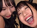 Wサキュバスに寝込みを襲われて、死ぬほどザーメンを吸い取られたボク