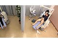 確信犯的にふわとろ巨乳を押し付けてくる歯科衛生士が勤務する誘惑デンタルクリニック