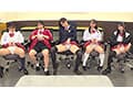 女子●生ハーレムオナサポ学園 J●による正しい射精レッスン！センズリから中出しセックスまで