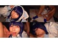 素人AV 143cm ●リ顔・雑魚マン・潮ビチャお漏らし 乱交撮影会！