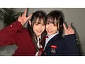 仲良し激カワ女子大生2人組と中出し乱交パ。～孕ませザー汁乱交会～【神回！！】（DSAM-003）