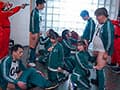 イカセゲーム2 大嫌いな男たちにイカされ狂わされた巨乳彼女。 美園和花 由良かな 中丸未来 松丸香澄 柊もみじ