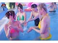 女子禁制おちんちんナイトプール 池田マリナ 柚木れんか 柊もみじ 一ノ瀬ラム