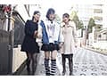 男の娘って、出さなきゃ何度もイケるらしいから…乳首とペニクリで一生ドライさせてもいいよね！？ Wド痴女お姉さんに何度も寸止めされちゃう究極絶頂SP 骨砕きの 新村あかり 黒川すみれ