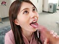 いま、私の勃起見たでしょ？机の上にテントが当たるスカートを見てしまった僕は、勃起テントを押し付けられるように誘惑され続けた。 柚木れんか