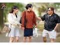 優しさこぼれ落ちるほどの超乳彼女がDQNな先輩に寝取られ種付けプレスされていた。 彩月七緒