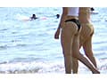 素人ナンパGET！！No.245 夏色ロコモーションBIKINI編 海で！プールで！2人組美女の悶絶＆絶叫＆大噴射！！