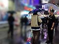素人ナンパGET！！No.246 ハロウィンクイーンのイタズラじゃ済まない絶頂ソニック編