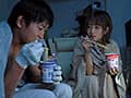 男勝りな女性整備士と真夏のガレージに閉じ込められて2人きり…はだけた作業着から覗く汗だく美巨乳スポブラ姿にたまらずSOSも忘れて何度も車庫セクしまくった 有村のぞみ