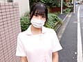 マスク美女感がハンパない歯科衛生士の皆さんww青空の下で童貞君のファーストキッス奪ってくれませんか！？マスクを外して現れる美顔で見つめる超濃密ベロキスで初めてのキッスを奪ってセキララ超発情！仕事も忘れて童貞君をベロベロ接吻とともに生ハメ中出し筆おろしww