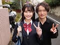 カワイイ妹ちゃんと童貞お兄ちゃんが密着混浴ww超恥ずかしそうに泡泡洗いっこ中に兄の包茎チ○ポ皮を剥いて洗って大人にしちゃいました！ズル剥けフル勃起で暴発しちゃう兄チ○ポに「あたしが初めてじゃダメかな…」エロ覚醒した妹は優しく近●相●筆おろしSEX ※親に内緒…
