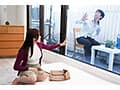 一般男女モニタリングAV マジックミラーの向こうにはキスをしてくれない旦那！愛する旦那とはご無沙汰な人妻がどんどん過激になる10種類の濃厚ディープキス体験！年下青年とのベロチューで久しぶりにオマ○コが熱くトロけた奥様は初めてのキスまみれセックスで連続中出し！