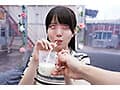 顔出しMM号 女子大生限定 ザ・マジックミラー 牛乳を口に含んで→巨乳モミモミ→乳首こねくりイキ我慢！我慢出来たら100万円！イッたらデカチン即ハメ！初めてのチクイキ絶頂で敏感になったJDオマ○コに激ピストンで生中出し！