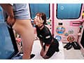 一般男女モニタリングAV×マジックミラー便コラボ企画 大手航空会社勤務の美人キャビンアテンダントが童貞チ○ポをノーハンドフェラで早漏改善！気品が溢れる一流のおもてなしフェラで暴発大量射精→即フル勃起！元気すぎる童貞チ○ポを放っておけないCAはそのまま筆おろし…