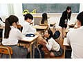 いつでもチ○ポをノーハンドフェラ抜きで精飲する世界