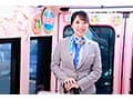 働く女AV出演ドキュメント 現役国際線キャビンアテンダント あすかさん（24歳）170cm高身長、Gカップ巨乳、デカ尻90cm、黒パンスト美脚―。マジックミラー便では口説けなかったハイスペックなCAが交渉の果てに最初で最後のAV DEBUT