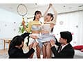 一般男女モニタリングAV 素人女子大生が「時間停止AV」チャレンジ！声ダメ！動いちゃダメ！何をされてもイキ我慢しながら時間停止をキープできたら高額賞金！