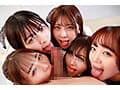貼れば誰でもいいなり！ハーレム洗脳シールでクラスの一軍女子を完全支配してハメ比べ！