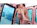 極上！マジックミラー便PREMIUM ミスキャンパス女子大生 初めての公開ディープキス編 誰もが目を奪われる美少女が舌を激しく絡め合うベロチューでオマ○コがトロけてキスまみれのデカチンSEX！