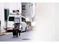 緊縛解禁！美脚キャビンアテンダントが緊縛調教でドM覚醒！淫乱ドすけべ女に豹変し自ら性処理おもちゃに堕ちた大手航空会社の黒パンストCA 椎名ななみ
