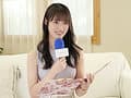 明るい！ 元気！ ポジティブ！ 女子アナ志望のアクティブ女子大生がまさかのAVデビュー 青空優