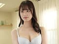 明るい！ 元気！ ポジティブ！ 女子アナ志望のアクティブ女子大生がまさかのAVデビュー 青空優