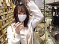 初めて出来た彼女を脱がしたら…着衣から想像できない物凄い色白美巨乳 大興奮の僕は性欲尽きるまでハメまくった 小花のん