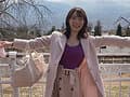色白美巨乳の癒し系愛人と言いなり温泉不倫 のぼせるほど貪り合う激情中出しセックス 小花のん