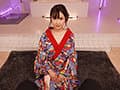 【VR】最高級リゾート風俗体験VR Hカップ島人娘・楪カレンの【ラブリー即尺】【泡パイ密着洗体】【癒しのぬるぬるマット】ナマ中出しOKソープ