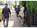 「俺の彼女に1，000円で中出ししませんか？w」NTR好きの彼氏に乳まる出し立ちんぼさせられてます… 清宮仁愛