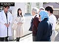 穴が足りない集落に派遣された看護師なんだからワシらの子種をかたっぱしから着床するのも立派な仕事じゃろ？ 柏木ふみか