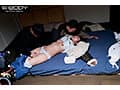 うへへぇ…もっちむち愛嬌バイトちゃん バイト後出待ち速攻型カンフル媚薬でナマナカ眠姦しちゃった、ぐへへぇ… 莉々はるか