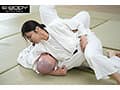 Kcup 173cm 関東を覇した黒帯柔道家 大門レヤ AVデビュー