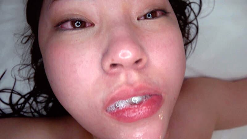 バチボコ確定メチャクチャに扱われたい願望の女 言いなりメスま●こ大量生中出し肉便器 なつき