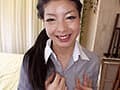 不動産レディのおばさんに勃起チ○ポを露出したら…4時間