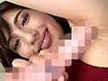 【主観】腋見せつけ破廉痴女