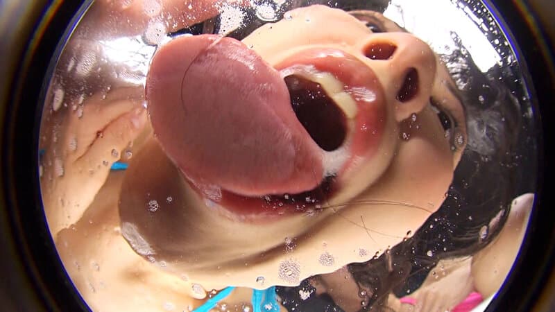 エロすぎ痴女姉のバーチャルオナサポ