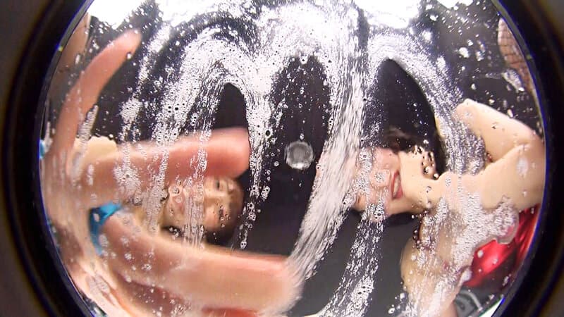 エロすぎ痴女姉のバーチャルオナサポ