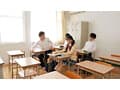 乳首こねくり失禁 卑劣おとなチ●ポで輪●されているのにお漏らし絶頂してしまう敏感乳首J系 小那海あや