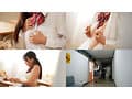 乳首こねくり失禁 卑劣おとなチ●ポで輪●されているのにお漏らし絶頂してしまう敏感乳首J系 小那海あや