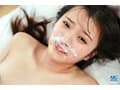 【顔射10発NTR性交】粘着男に美顔を精子と唾液で汚される恥辱の日々。変態行為の嫌悪感が快感に変わり完堕ちする新妻 花守夏歩