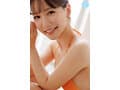 笑顔の直球に、僕はやられた 三田真鈴