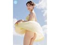 笑顔の直球に、僕はやられた 三田真鈴